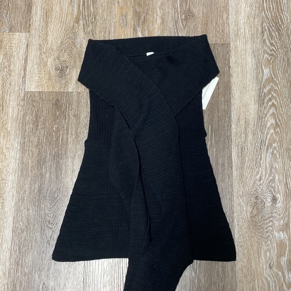 Anthropologie Knit Tube Top - Picture 5 of 6